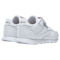 Miniatyrbild 4 av 7: Reebok Classics Kardborreskor Leather 1v Vit EU 31 1/2