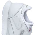 Miniatyrbild 7 av 7: Reebok Classics Kardborreskor Leather 1v Vit EU 31 1/2