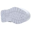 Miniatyrbild 2 av 7: Reebok Classics Kardborreskor Leather 1v Vit EU 31 1/2