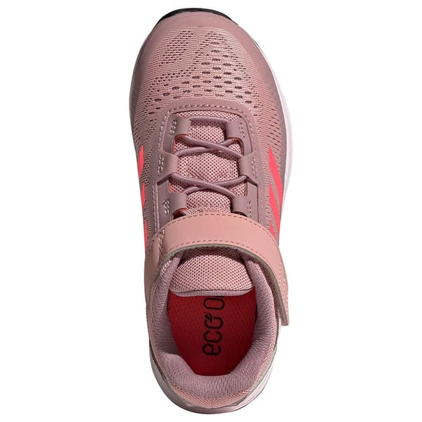 Adidas Trail Löparskor Kid Terrex Agravic Flow Cf Lila EU 35