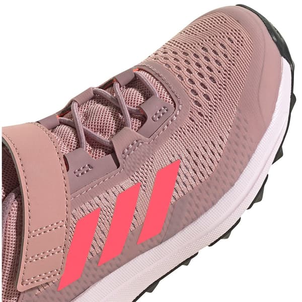 Adidas Trail Löparskor Kid Terrex Agravic Flow Cf Lila EU 35