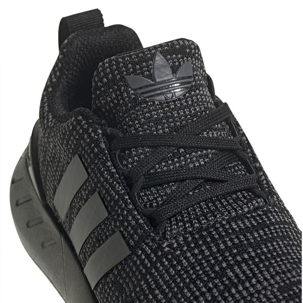 Adidas Tränare Barn Swift Run 22 C Svart EU 30
