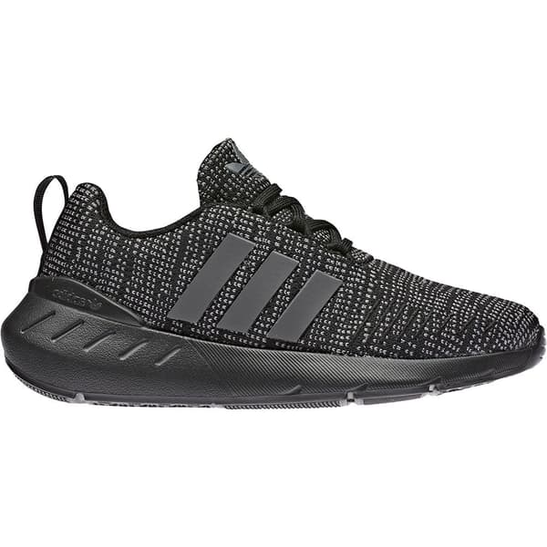 Adidas Tränare Barn Swift Run 22 C Svart EU 30