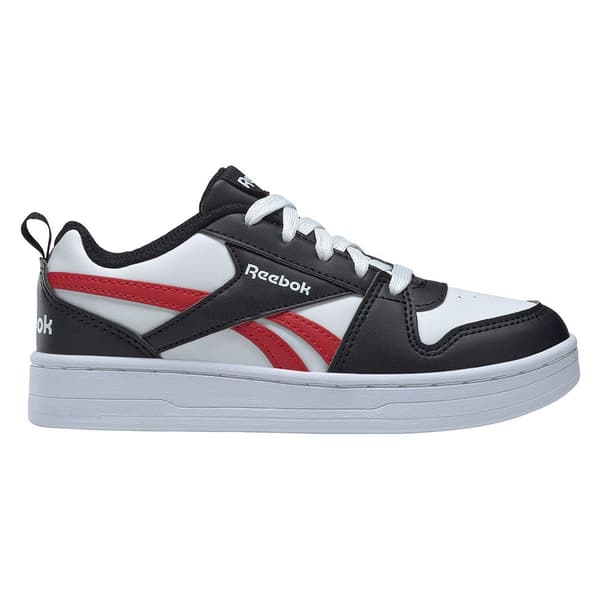 Reebok Skor Barn Royal Prime 2.0 Vit EU 32