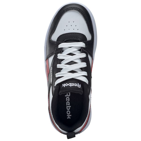 Reebok Skor Barn Royal Prime 2.0 Vit EU 32