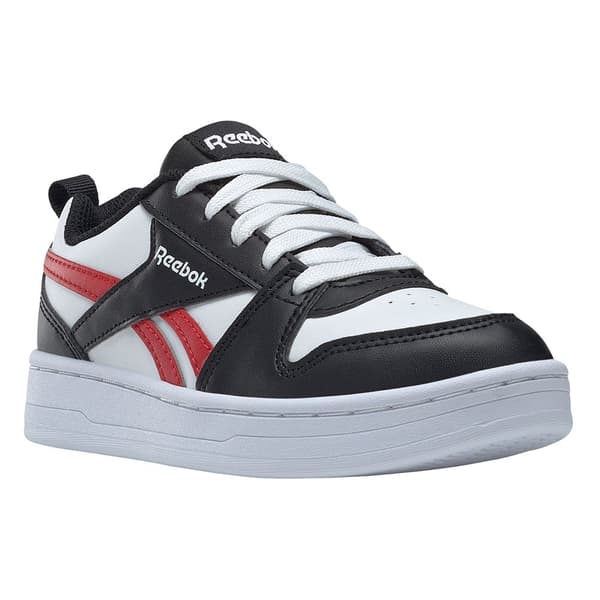 Reebok Skor Barn Royal Prime 2.0 Vit EU 32