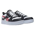 Miniatyrbild 8 av 10: Reebok Skor Barn Royal Prime 2.0 Vit EU 34