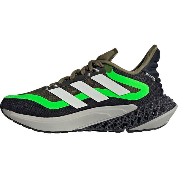 Adidas Löparskor För Barn 4dfwd Pulse 2 Flerfärgad EU 39 1/3