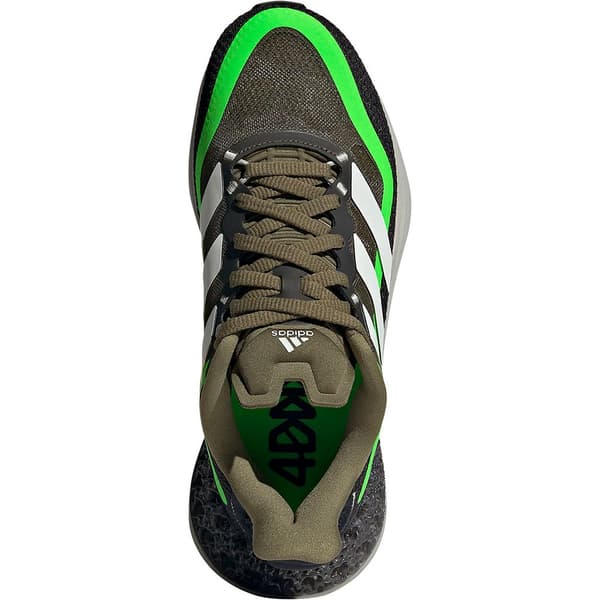 Adidas Löparskor För Barn 4dfwd Pulse 2 Flerfärgad EU 39 1/3