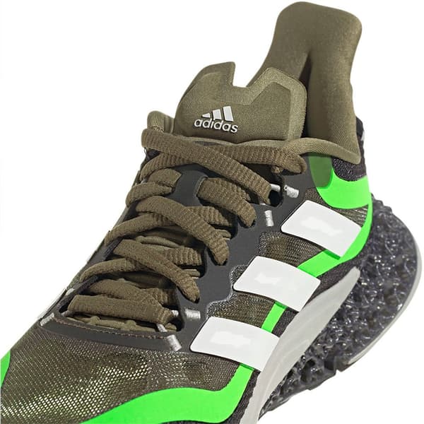 Adidas Löparskor För Barn 4dfwd Pulse 2 Flerfärgad EU 39 1/3