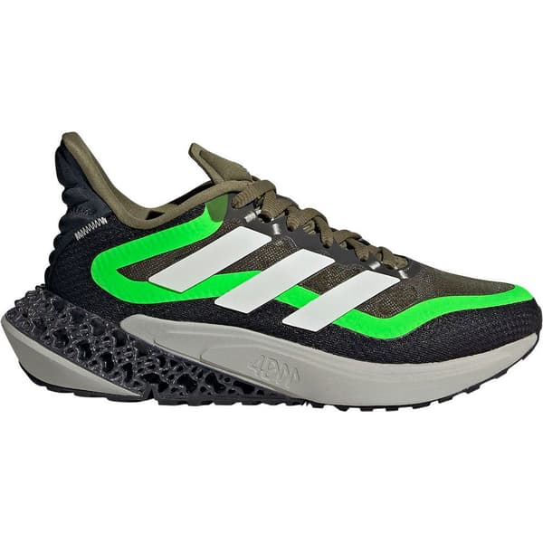 Adidas Löparskor För Barn 4dfwd Pulse 2 Flerfärgad EU 39 1/3