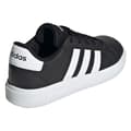 Pikkukuva 4 / 7: Adidas Kengät Lapset Grand Court 2.0 Musta EU 33 1/2