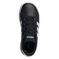 Pikkukuva 5 / 7: Adidas Kengät Lapset Grand Court 2.0 Musta EU 33 1/2