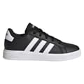 Pikkukuva 1 / 7: Adidas Kengät Lapset Grand Court 2.0 Musta EU 33 1/2