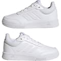 Miniatyrbillede 7 af 9: Adidas Løbesko Børn Tensaur Sport 2.0 Hvid EU 40