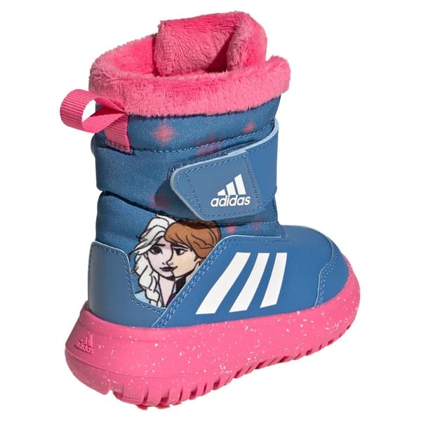 Adidas Vauvan Juoksukengät Winterplay Frozen Sininen EU 20