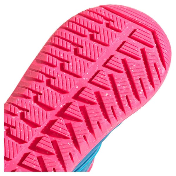 Adidas Vauvan Juoksukengät Winterplay Frozen Sininen EU 20