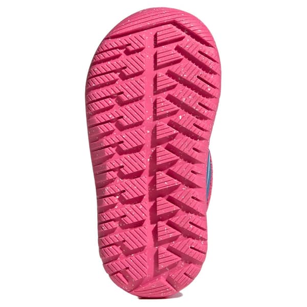 Adidas Vauvan Juoksukengät Winterplay Frozen Sininen EU 20
