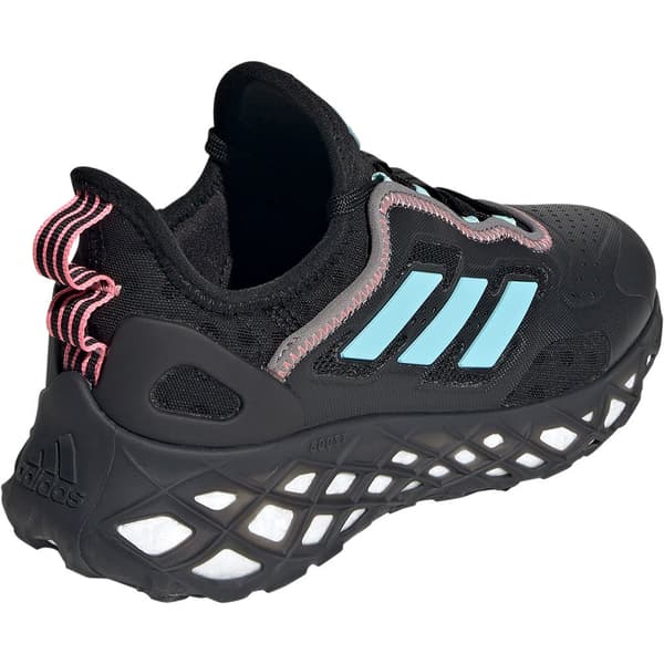 Adidas Junior Löparskor Web Boost Svart EU 40