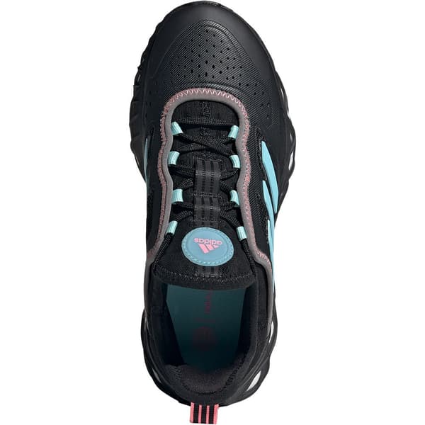Adidas Junior Löparskor Web Boost Svart EU 40