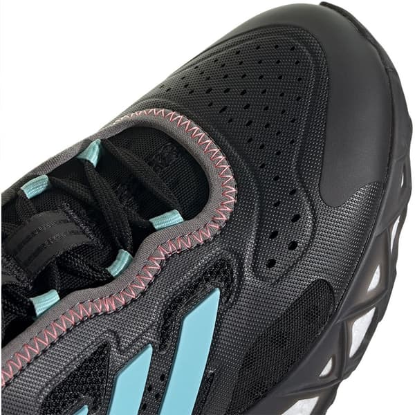 Adidas Junior Löparskor Web Boost Svart EU 40