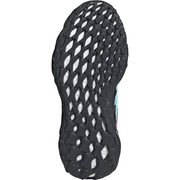 Adidas Junior Löparskor Web Boost Svart EU 40