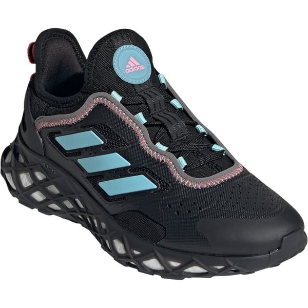 Adidas Junior Löparskor Web Boost Svart EU 40