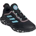 Miniatyrbild 1 av 8: Adidas Junior Löparskor Web Boost Svart EU 40