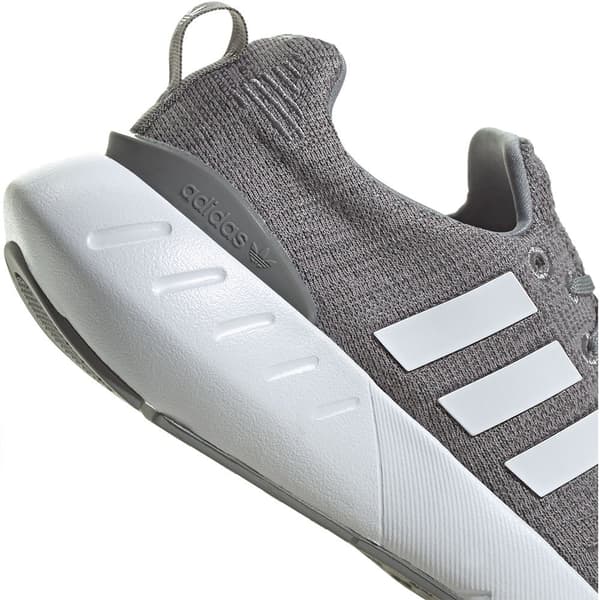 Adidas Junior Trænere Swift Run 22 Grå EU 37 1/3