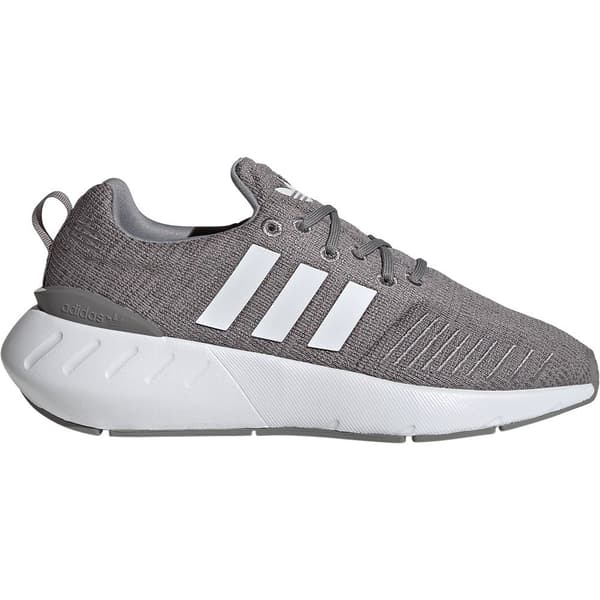 Adidas Junior Trænere Swift Run 22 Grå EU 37 1/3