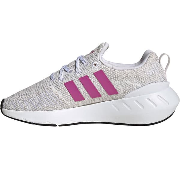 Adidas Nuorten Valmentajat Swift Run 22 Harmaa EU 37 1/3