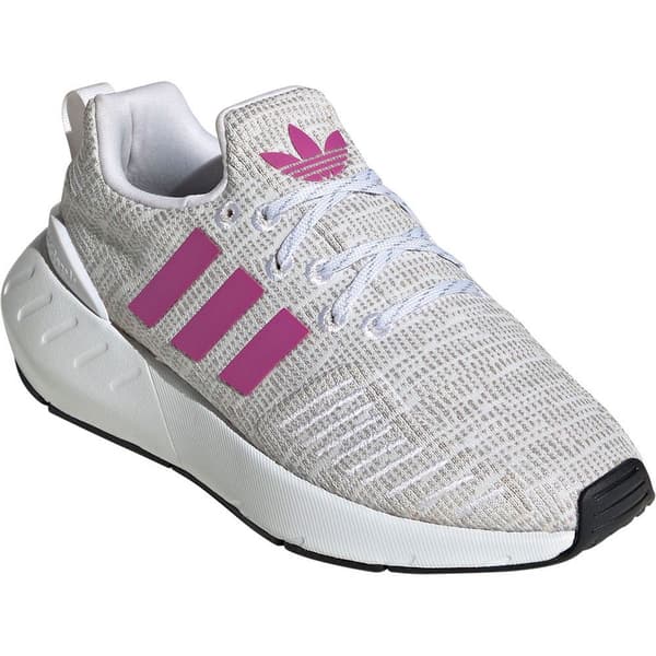 Adidas Nuorten Valmentajat Swift Run 22 Harmaa EU 37 1/3