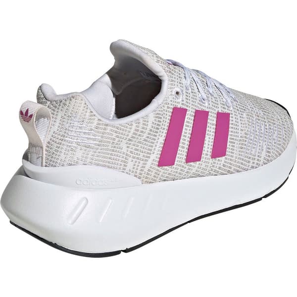 Adidas Nuorten Valmentajat Swift Run 22 Harmaa EU 37 1/3