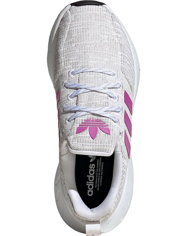 Adidas Nuorten Valmentajat Swift Run 22 Harmaa EU 37 1/3