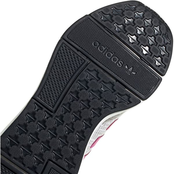 Adidas Nuorten Valmentajat Swift Run 22 Harmaa EU 37 1/3