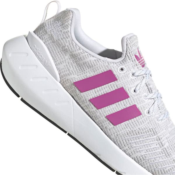 Adidas Nuorten Valmentajat Swift Run 22 Harmaa EU 37 1/3