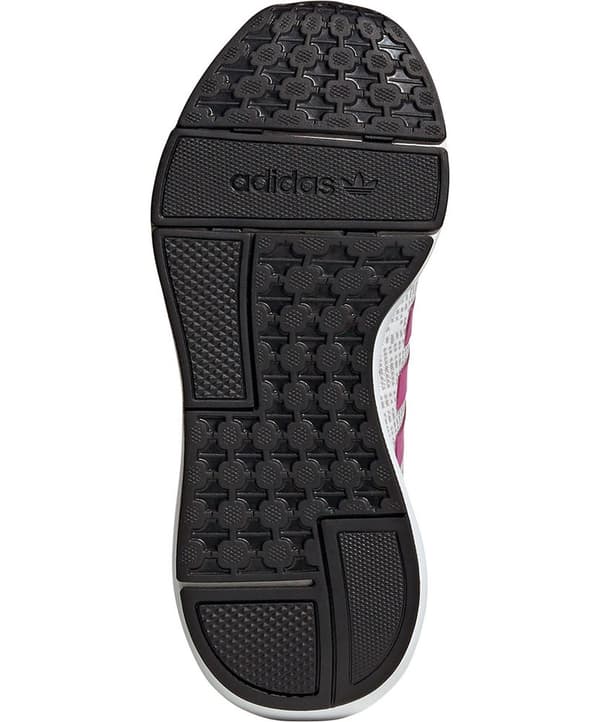 Adidas Nuorten Valmentajat Swift Run 22 Harmaa EU 37 1/3