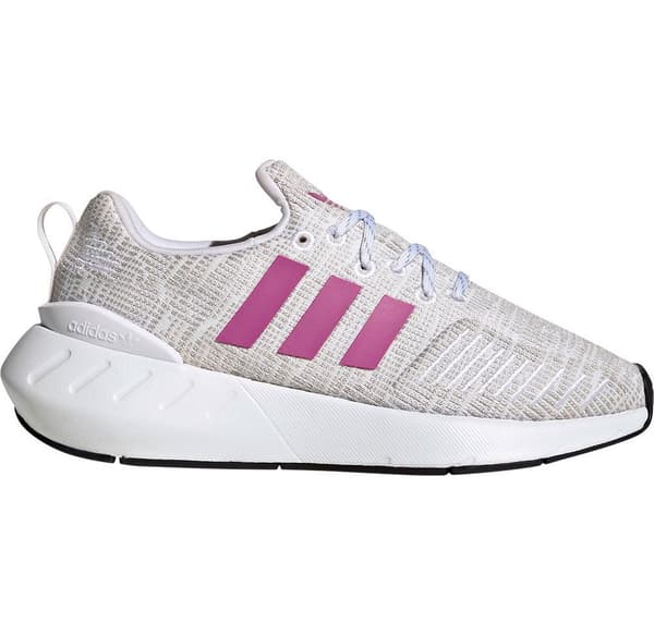 Adidas Nuorten Valmentajat Swift Run 22 Harmaa EU 37 1/3