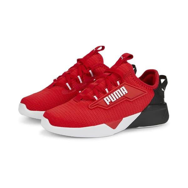 Puma Skor Retaliate 2 Ps Röd EU 28
