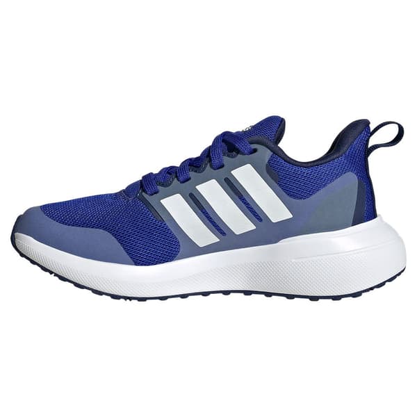 Adidas Lasten Valmentajat Fortarun 2.0 Sininen EU 38 2/3