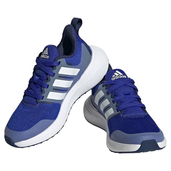 Adidas Lasten Valmentajat Fortarun 2.0 Sininen EU 38 2/3