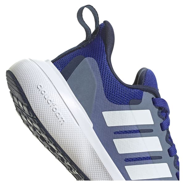 Adidas Lasten Valmentajat Fortarun 2.0 Sininen EU 38 2/3