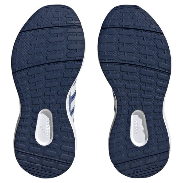 Adidas Lasten Valmentajat Fortarun 2.0 Sininen EU 38 2/3