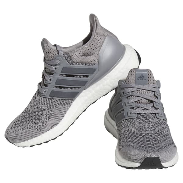 Adidas Junior Trænere Ultraboost 1.0 Grå EU 37 1/3