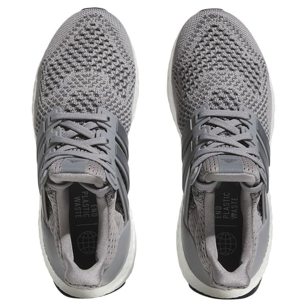 Adidas Junior Trænere Ultraboost 1.0 Grå EU 37 1/3