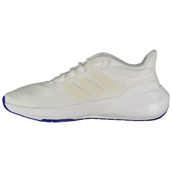 Adidas Nuorten Valmentajat Ultrabounce Valkoinen EU 36 2/3