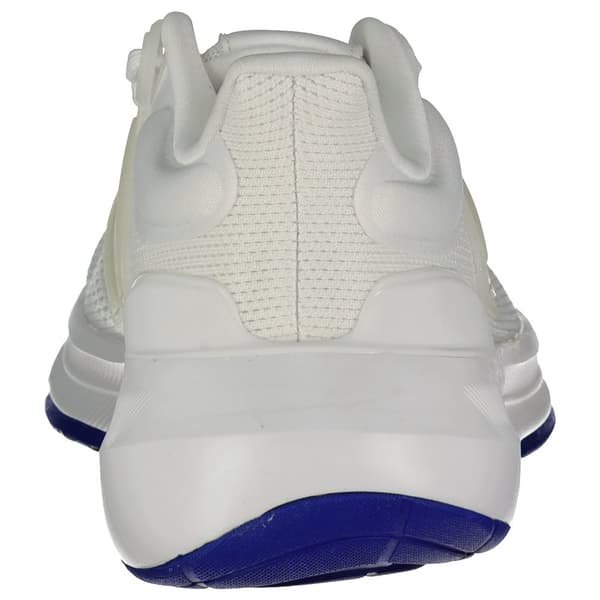 Adidas Nuorten Valmentajat Ultrabounce Valkoinen EU 36 2/3
