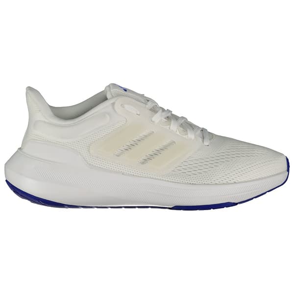 Adidas Nuorten Valmentajat Ultrabounce Valkoinen EU 36 2/3