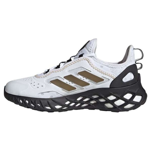 Adidas Nuorten Valmentajat Web Boost Valkoinen EU 37 1/3