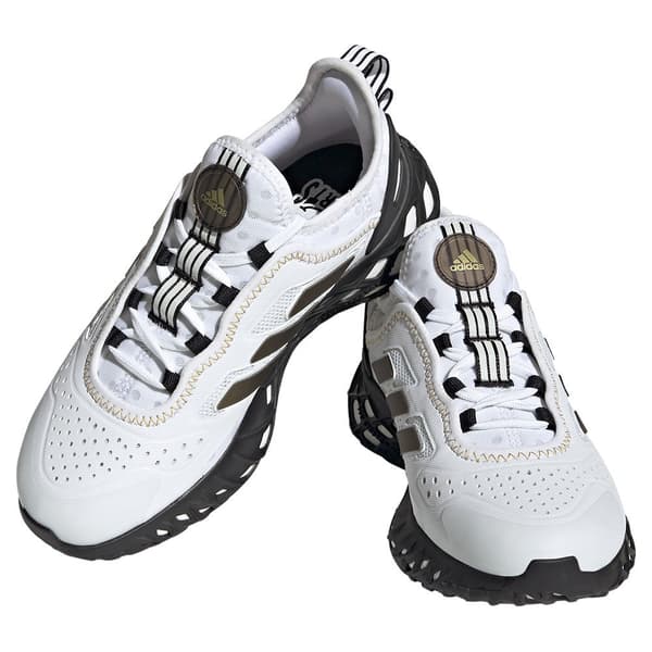 Adidas Nuorten Valmentajat Web Boost Valkoinen EU 37 1/3